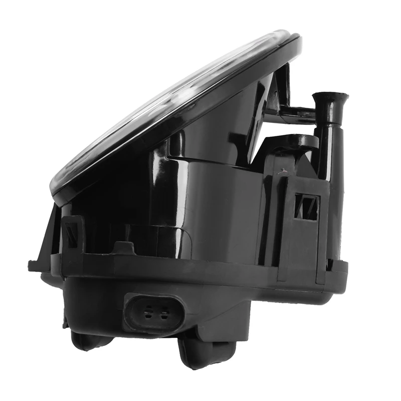 Пара галогеновых противотуманных фар переднего бампера для Audi Q7 2007-2009 A3 2004-2008 8P0941699A автомобильный Стайлинг
