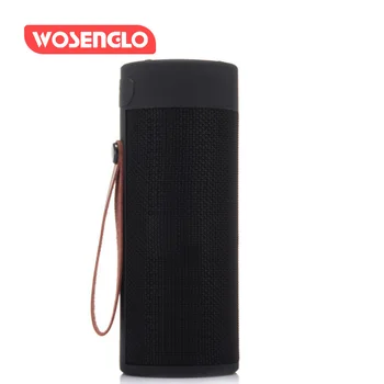 

Mini Wireless Speaker Bluetooth Stereo USB Outdoor Portable Loudspeaker AUX TF Input With Mobile Phone Multi-Purposed