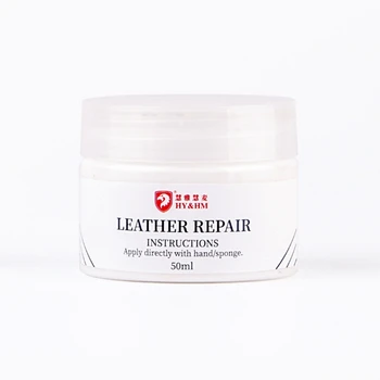 

A variety of color Support Drop Shipping 1PCS Car Leather Renovated Coating Paste Scratch Remover Cream Repair Kit