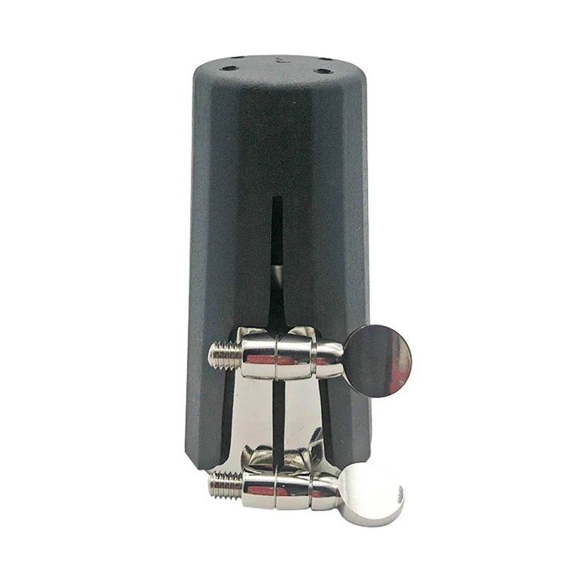 

Clarinet Mouthpiece with Plastic Cap for Clarinet Musical Instrument Clarinet Accessories