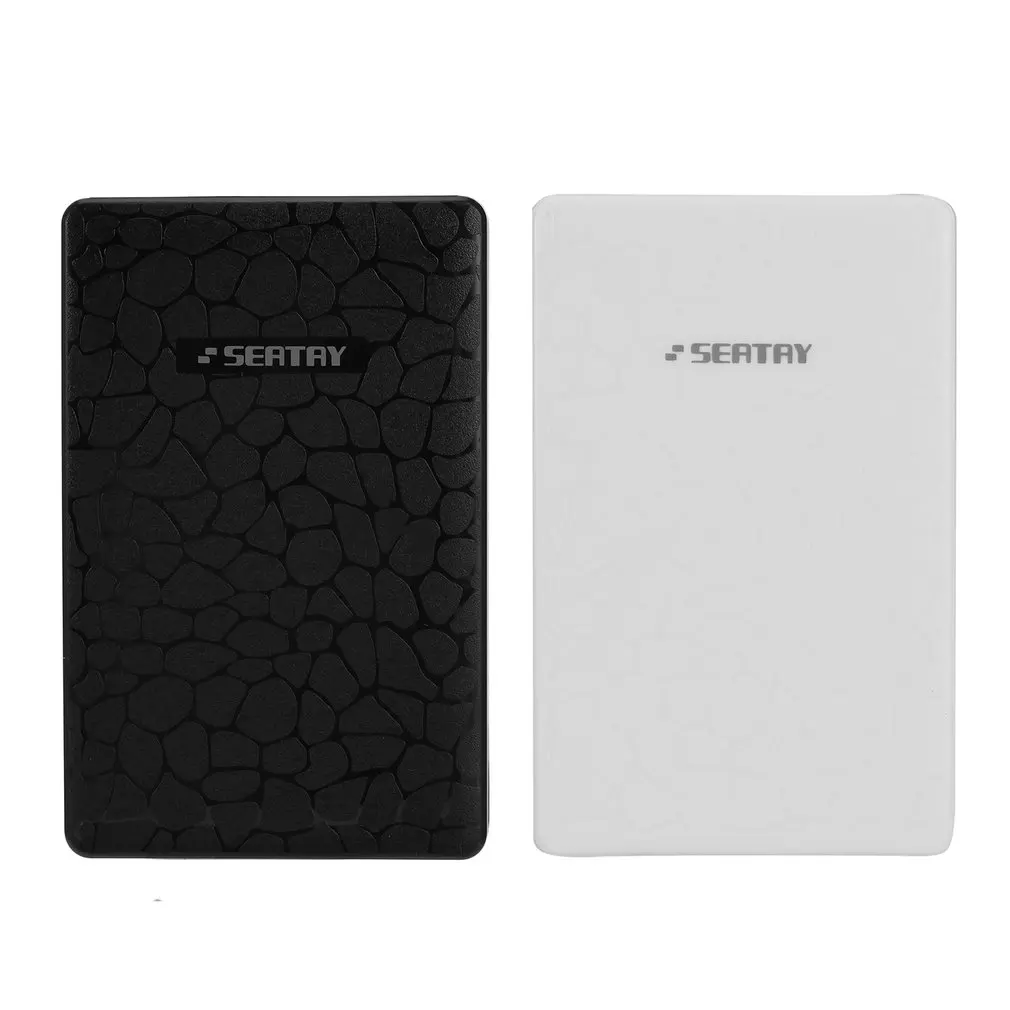 HD101 2," USB 3,0 внешний жесткий диск извлечение коробка светодиодный Высокая скорость Простая установка для Windows 98SE/ME/2000/XP/VISTA