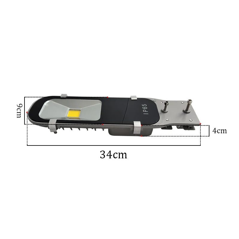 12V 20W COB LED Road street Lamp Pathway Street Light AC110-240V Waterproof IP65 Garden Lamp Light Outdoor lighting