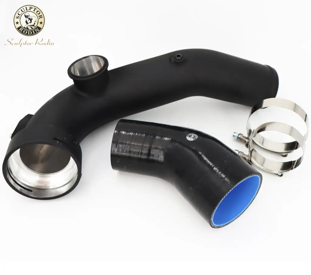 charge pipe N54 135i 335i 3.0T charge pipe 135i