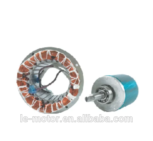 

single phase 120mm shaded pole pump motor stator rotor sewage pump motor water sump pump