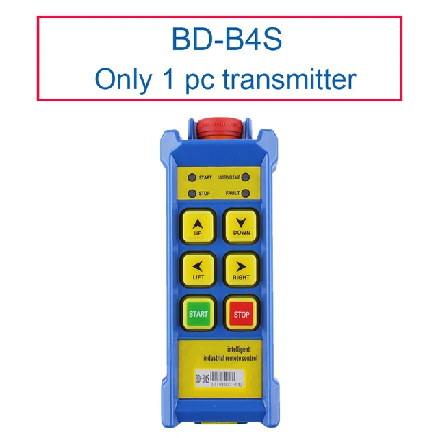 BD-B4S-1F