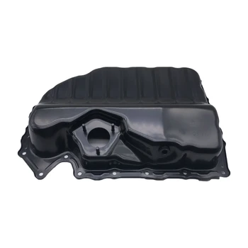 

06J103600AK Engine oil sump For VW Magotan Tiguan Lavida Sagitar Series Part NO. 06J 103 600 AK