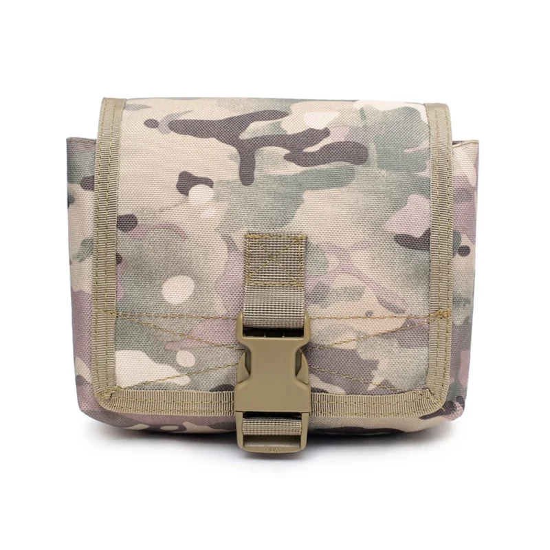Тактическая Сумка для телефона, Сумка Molle EDC, сумка для гаджета, Сумка для охоты, поясная сумка для стрельбы, Сумка Molle Fanny, поясная сумка