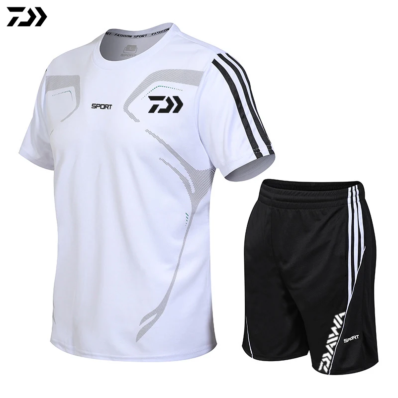Other Outdoors - Daiwa Fishing Clothes Outdoor Quick Drying Fishing 