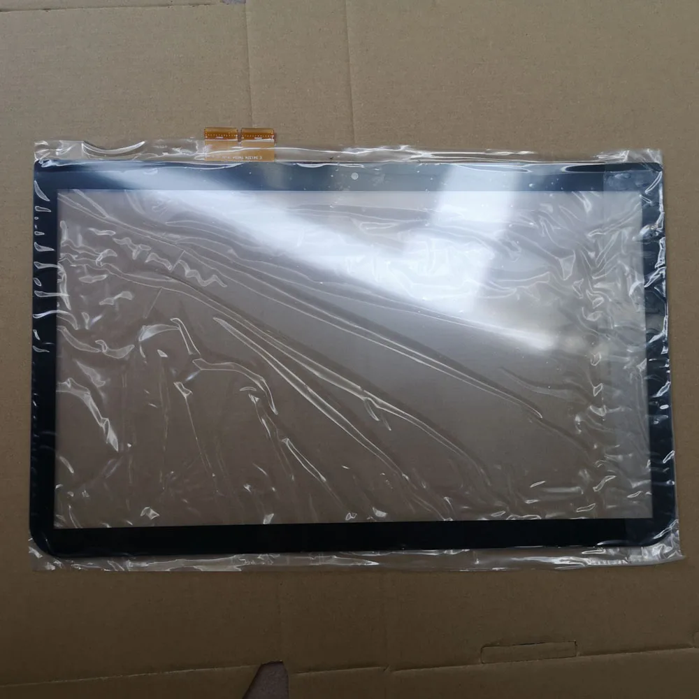 15," для Toshiba Satellite c55t-a5222 t05cdn490001c сенсорный экран дигитайзер сенсор стеклянная панель дигитайзер