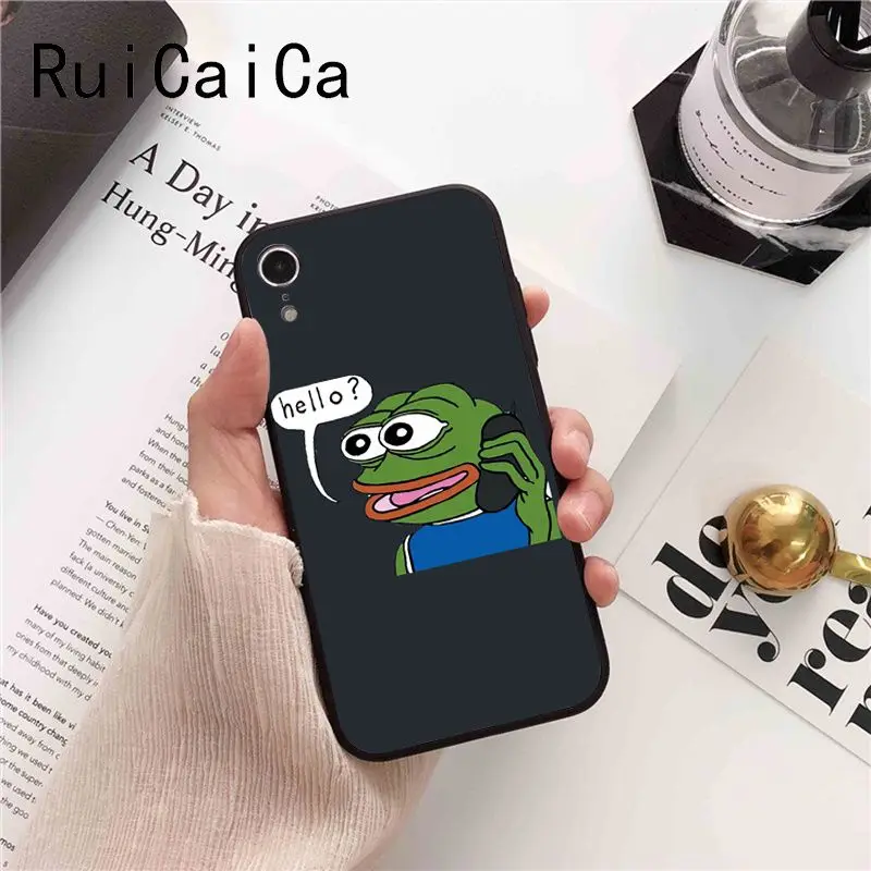 Pepe Memes Sad Frog