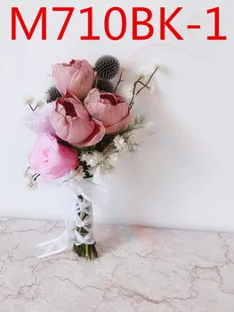 

Wedding & Important Occasion Accessories Bridal Bouquet EFM