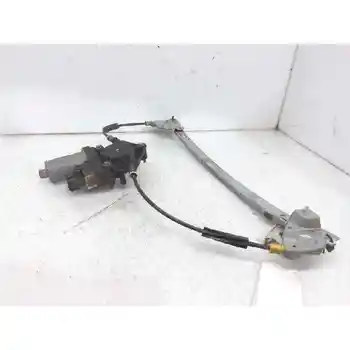

9618911380 WINDOW LIFTER FRONT LEFT PEUGEOT 406 SALOON (S1/S2)