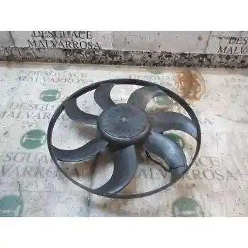 

ELECTRIC FAN VOLKSWAGEN POLE (6C1) 1.4 TDI VWAG 6R0959455E 3 PINS [15577153]