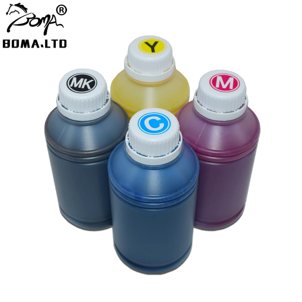 

500ml 27XL 252 Sublimation Refill Ink For EPSON WF-7715 WF-7710 WF-7720 WF-7210 WF-7110 WF-7610 WF-7620 WF-3620 WF-3640 Printer