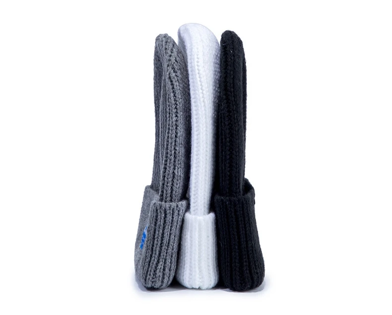 DREAM Beanie Warm Winter Hats For Women Men Caps Accessories Ladies Boys Girls Skullies Funny Knitted Ski Beenie Hats Skullcap