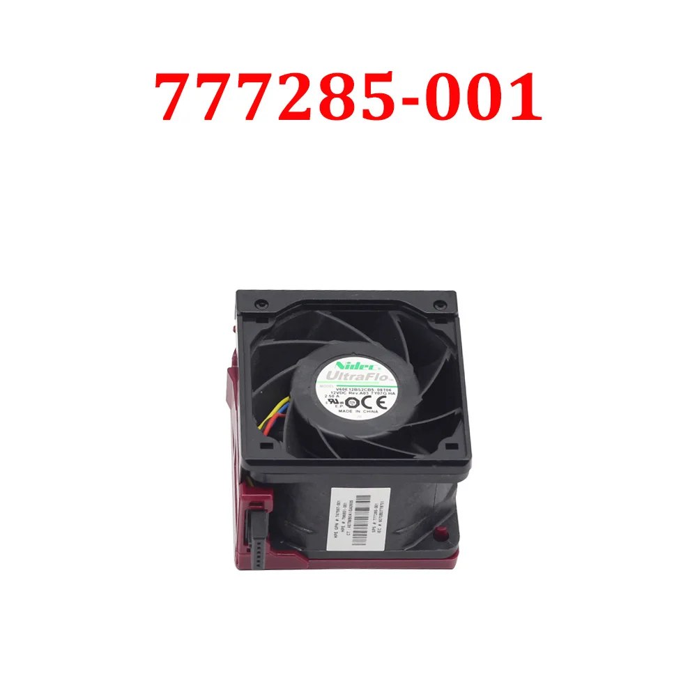 747597 001 777285 аккумулятор большой емкости для HP DL380 G9 DL380p DL388 Вентилятор