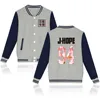 Gray 94 JHOPE