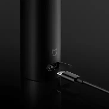  Xiaomi Mijia Electric Shaver S500 Razor 3 Floating Head Shaving Dry Wet Shaving Machine Beard Trimm