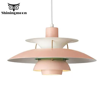 

Modern Led Pendant Lights Kitchen Bar Lights Hanging Nordic Dining Room Restaurant Decor Hanging Lamp Home Lighting Luminaria