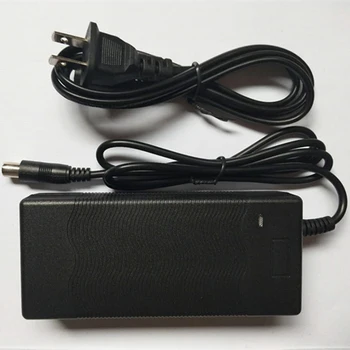 

New 42V 2A Electric Scooter Charger Adapter Battery Charger for Xiaomi Mijia M365 Ninebot ES1 ES2 ES4 Electric 36V Scooter Parts