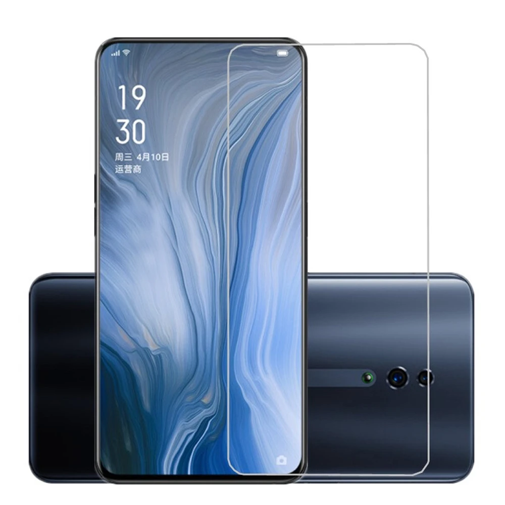 Screen Protector For Vivo V11 V 11 Pro Tempered Glass Ultra Thin Clear Protective Film For Vivo X11i X23 X 23 X 11i Phone Screen Protectors Aliexpress