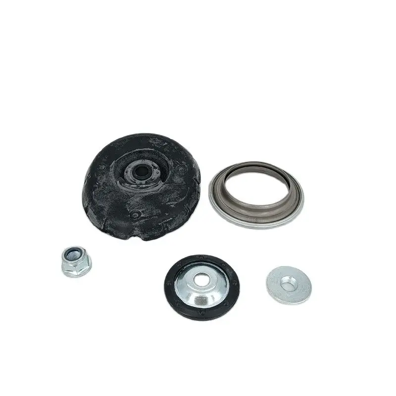Front Suspension Strut Top Mount Bearing Kit 5031F2 5031.F2 503196 Used for Peugeot 208 207CC 301 2008 Citroen C3 Elysee C4 DS3