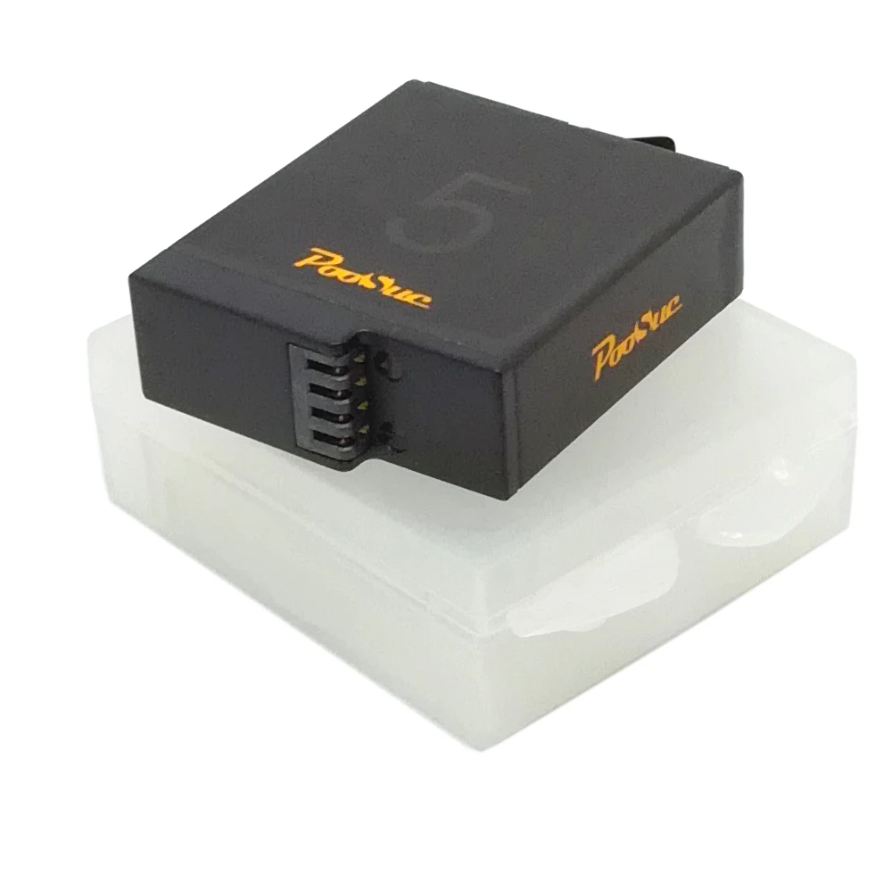 AHDBT 501 AHDBT-501 батарея Тип-C/3-сторонний выход USB Зарядное устройство для экшн-Камеры Gopro hero 5 7 8 Гро Pro hero 5 hero 7 hero 6 hero 8 Камера аксессуары