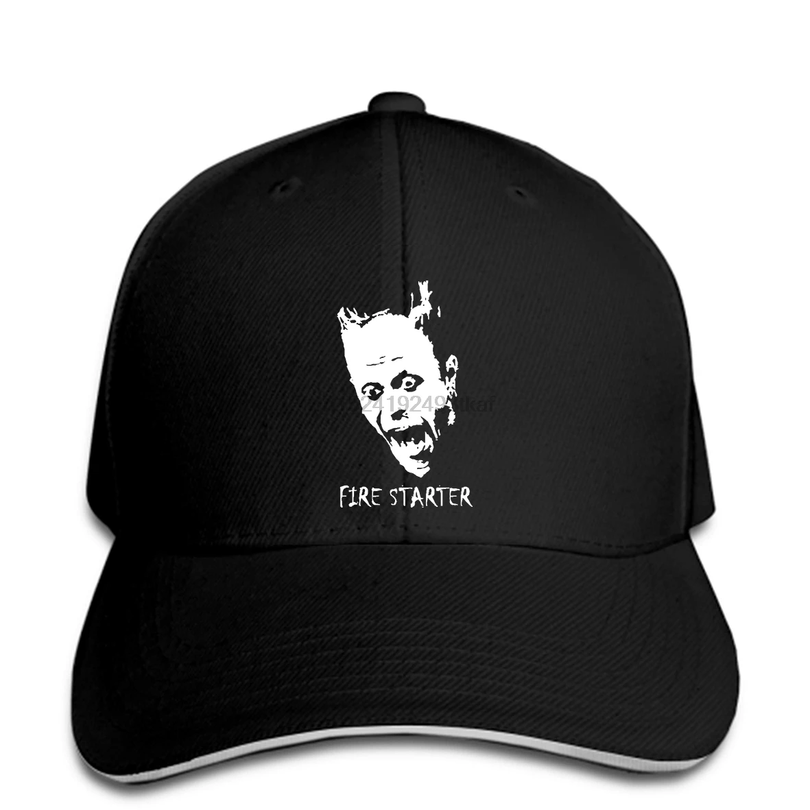 Бейсбол кепки поджигатель PRODIGY танцевальная музыка фестиваль шляпа, кепка с козырьком
