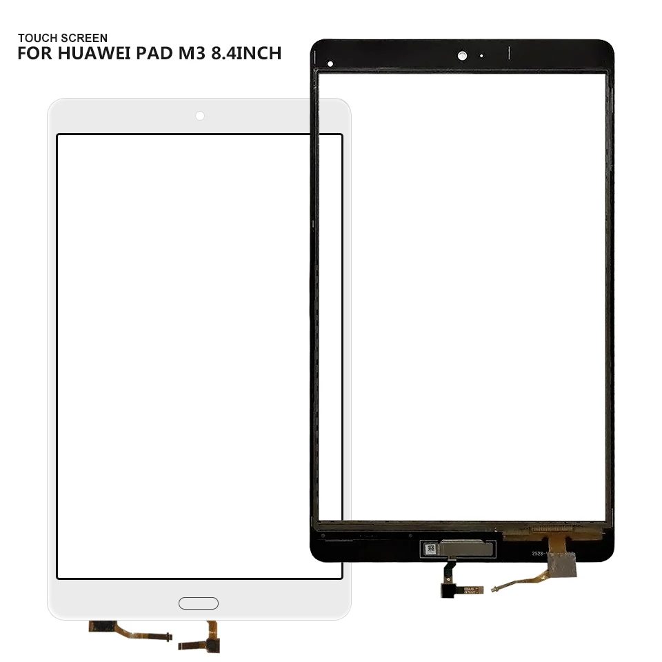 8 4 &quotдля Huawei MediaPad M3 BTV-DL09 BTV-W09 с цифровым преобразователем для панели сенсорного