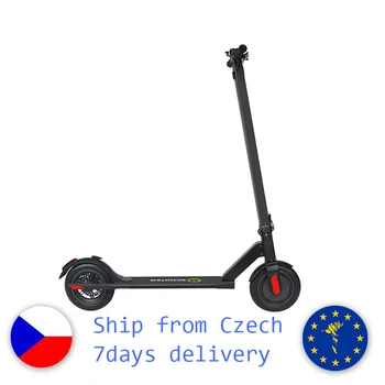 

Electric scooter for children Folding Lightweight Trick Stunt Kick Scooter For Children Adults 8.5 Inch Black Scooter 23km/h