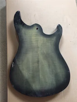 

Afanti Music DIY guitar kit DIY Electric guitar Body (AMW-080)