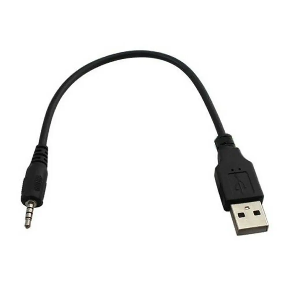 1 шт. новое зарядное устройство USB кабель питания шнур для JBL Synchros E40BT/E50BT наушников