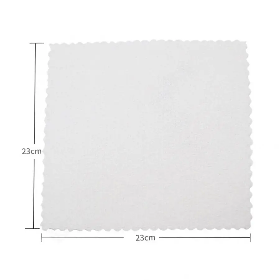 12pcs Car Auto Multifunctional Soft Household Cleaning Fiber Towel White Auto Car Care Cleaning accessories