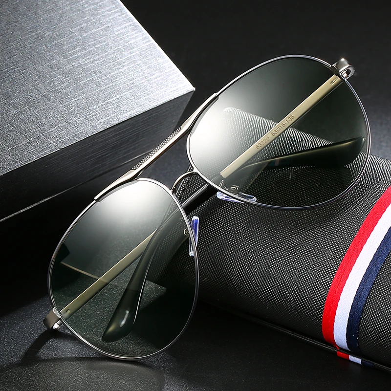 

Men Polarized Sunglassses Driving Goggles Classic Fashion Glasses 2020