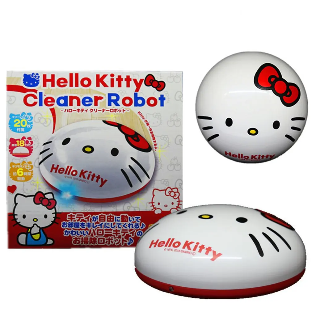 Smart Robot Vacuum Cleaner Automatic Wet Mopping for Wood Floor Cute Robotic Vacuum Cleaner for Home Dropshipping Wholesale