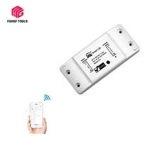 Special Price WiFi Smart Universal Light Switch Breaker Timer Smart Life APP Wireless Remote Control Works with Alexa Google Home Special Price WiFi Smart Universal Light Switch Breaker Timer Smart Life APP Wireless Remote Control Works with Alexa Google Home