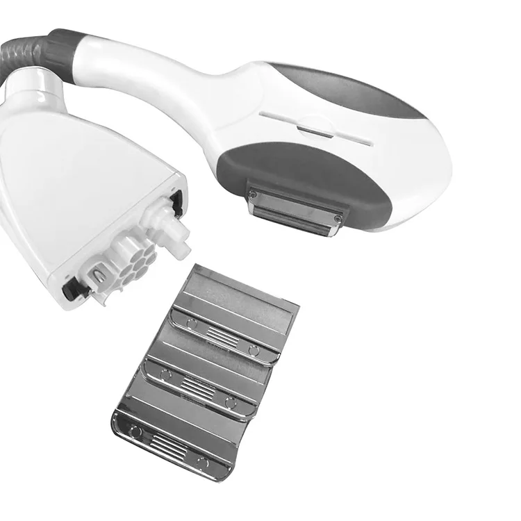 

IPL Shr Opt laser permanent hair removal beauty instrument accessories