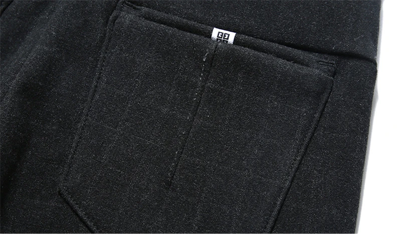 Mens Winter Slim Straight Velvet Pant Men New Fashion Men Casual Thick Fleece Pants Male Business Trousers Plaid Warm Pants,638