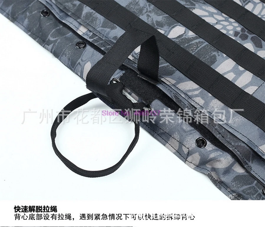  20   USMC   峭  Molle   ÷Ʈ ĳ , CS ߿   