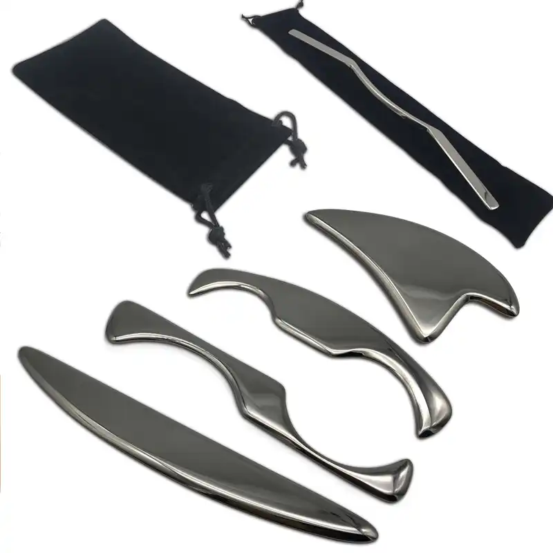 IASTM Muscle Massage Tools Deep Tissue Massager Healing Tool 304