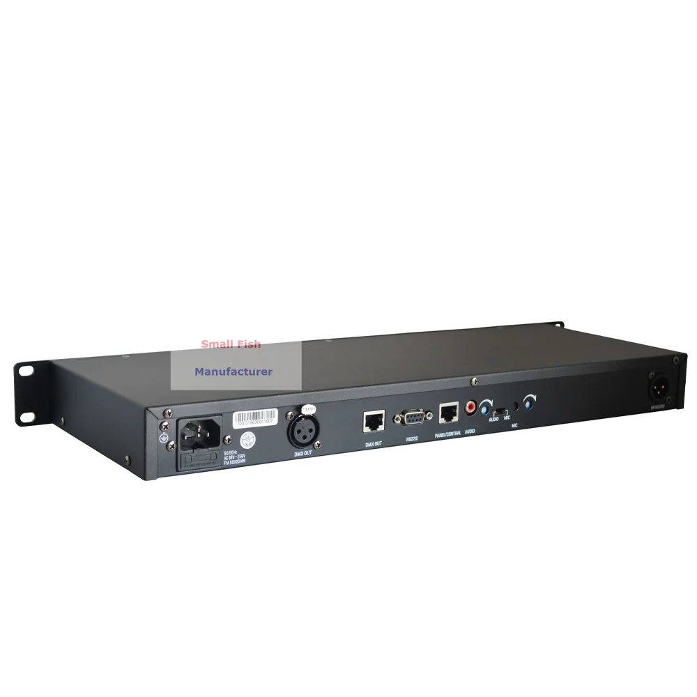 512 каналов DMX рекордер DMX512 Контроллер легкая консоль для осветительное оборудование ди-джеев диско свет бар вечерние музыка