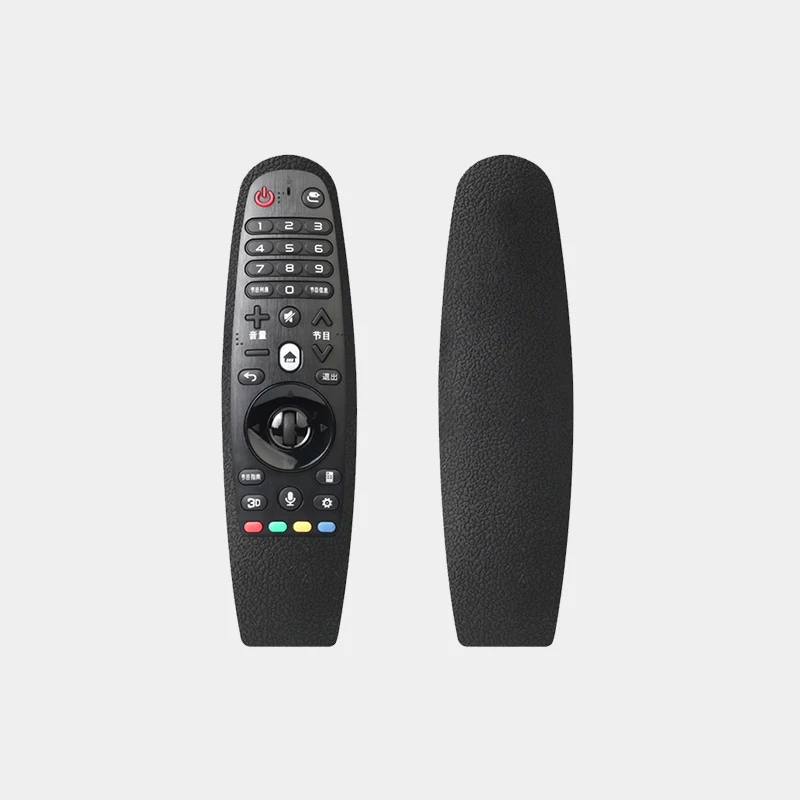 SIKAI силиконовый чехол для LG Smart ТВ AN-MR600 дистанционного Управление крышка для LG AN-MR650 для LG OLED ТВ Magic Remote