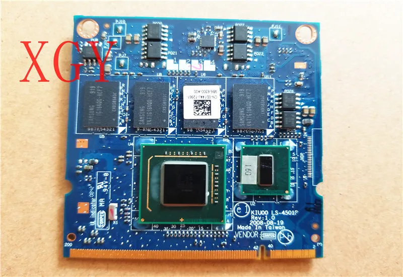 Для Dell Inspiron Mini 1210 1 6GHz CPU 1GB RAM Sub Board 0D144J D144J LS-4501p 100% Test ok | Компьютеры и офис