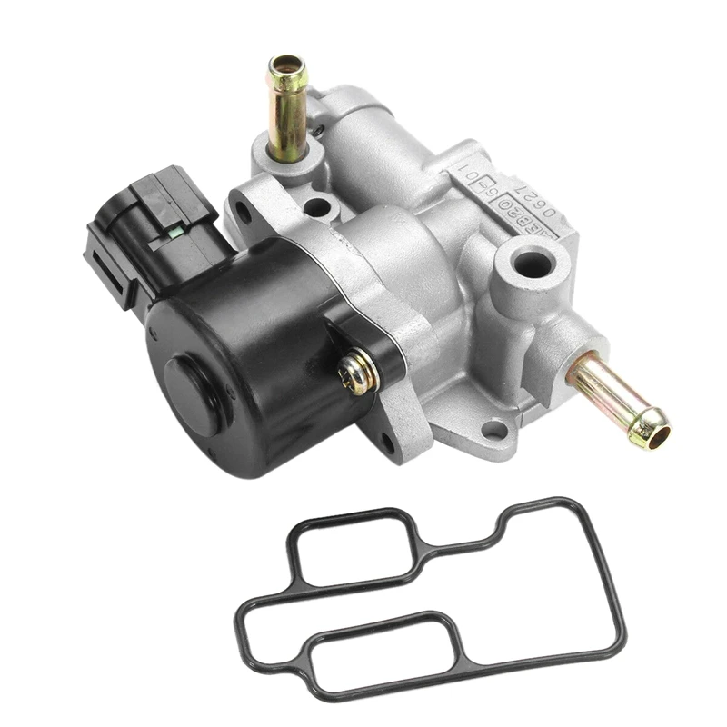 23781-2Y011 клапан управления холостого воздуха для 1999-01 Nissan Maxima 3,0 и Infiniti I30