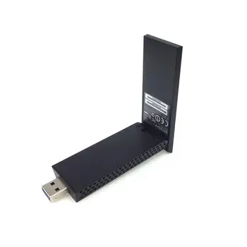 

Ac1200 sem fio usb 3.0 adaptador 802.11 ac banda dupla 2.4