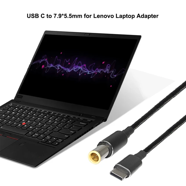 Câble d'alimentation USB C/Type-C PD vers 12V, 200x5.5mm, longueur 98cm/2.1  cm, convertisseur pour lumière LED, ordinateur portable, déclencheur PD  Type-C - AliExpress