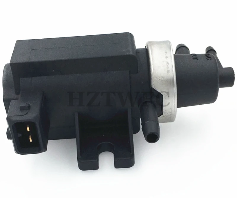 Клапан управления датчиком давления для AUDI VW Golf IV Bora Passat 906 TDI 1H0906627 1H0 627 1 9|boost
