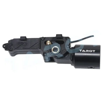 

TAROT 25mm CNC ALL Metal Electric Retractable Landing Gear Skids DRIVER TL8X003