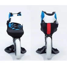 Обувь для катания на коньках роликовые хоккейные ботинки для катания на коньках покрытие для кроссовок эластичный износостойкий защитный пояс для катания на коньках