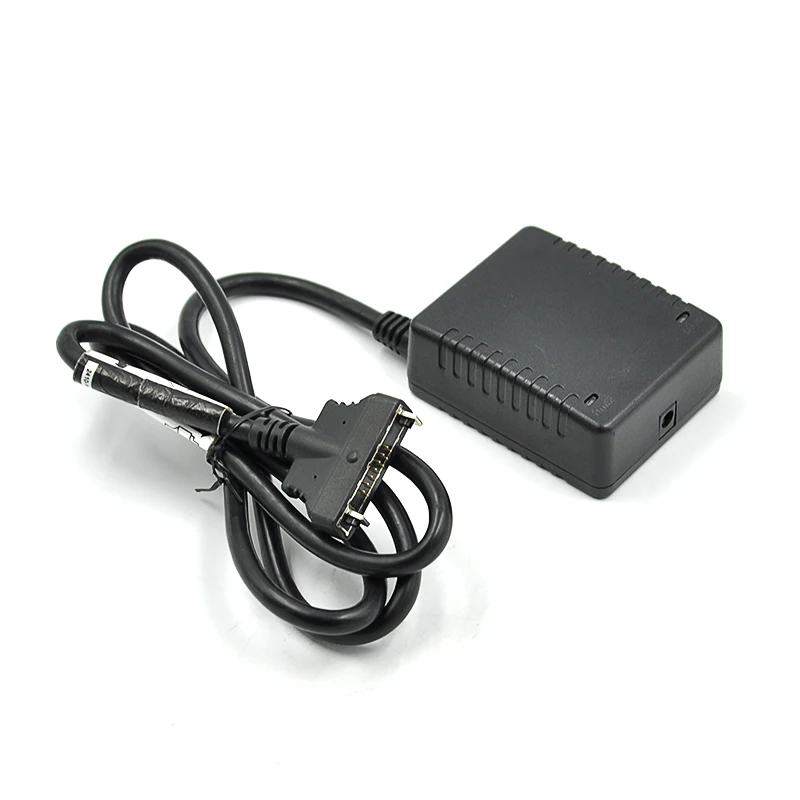 Для ACTERNA 12V 14 адапетр питания 4010-00-0173 Rev. A аккумулятор DSAM-используется